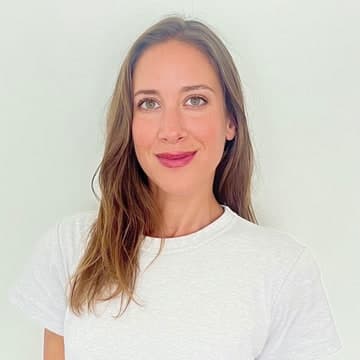 Sonya Damergi